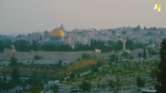 Why Is Israel Restricting Access To Al-Aqsa  _ AJ+.mp4_#70